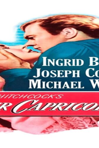 فيلم Under Capricorn 1949 مترجم