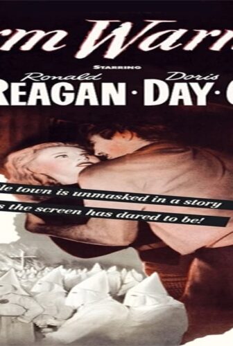 فيلم Storm Warning 1951 مترجم