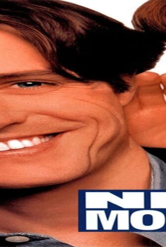 فيلم Nine Months 1995 مترجم