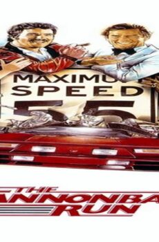 فيلم The Cannonball Run 1981 مترجم