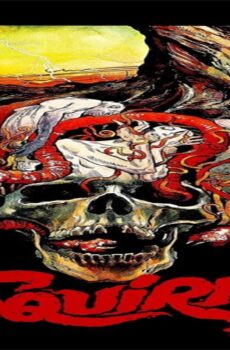 فيلم Squirm 1976 مترجم