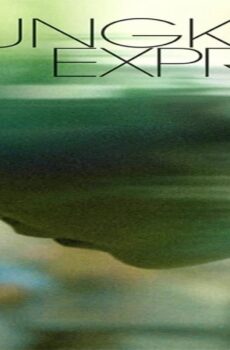 فيلم Chungking Express 1994 مترجم