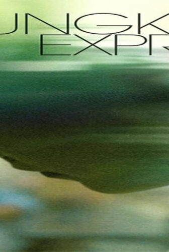 فيلم Chungking Express 1994 مترجم