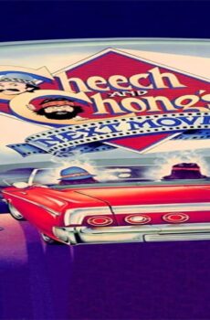 فيلم Cheech & Chong’s Next Movie 1980 مترجم