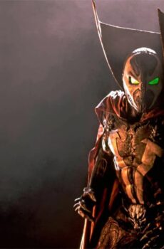 فيلم Spawn 1997 مترجم