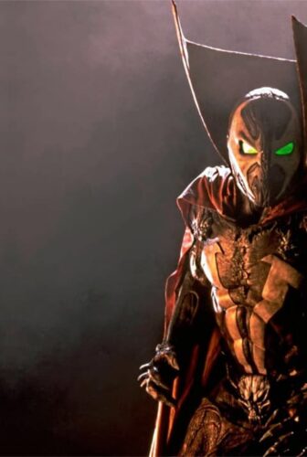 فيلم Spawn 1997 مترجم