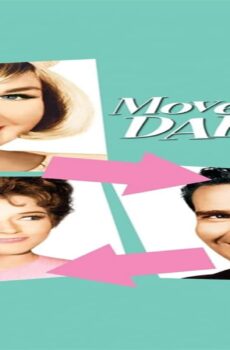 فيلم Move Over, Darling 1963 مترجم