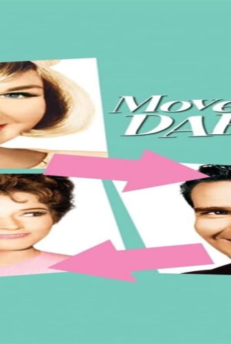 فيلم Move Over, Darling 1963 مترجم