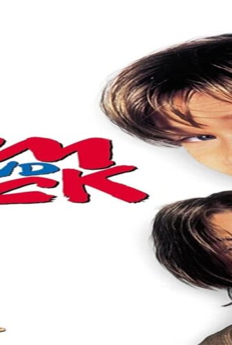 فيلم Tom and Huck 1995 مترجم