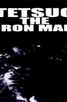 فيلم Tetsuo: The Iron Man 1989 مترجم