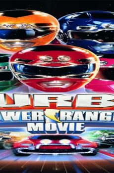 فيلم Turbo: A Power Rangers Movie 1997 مترجم