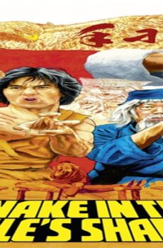 فيلم Snake in the Eagle’s Shadow 1978 مترجم