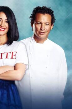 توب شيف 4 Top Chef الموسم 4