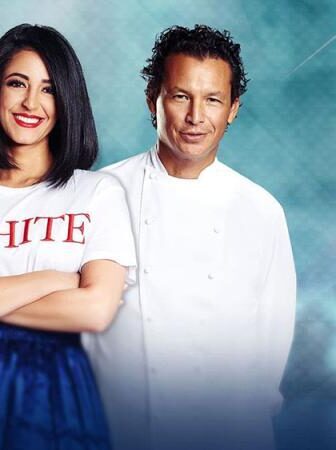 توب شيف 4 Top Chef