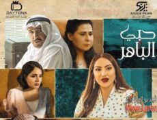مسلسل حبي الباهر الحلقة 13 الثالثة عشر