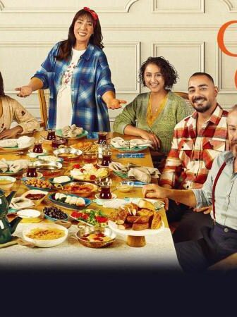 مسلسل ايام جميلة الحلقة 13 الثالثة عشر مترجمة