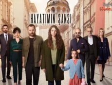 مسلسل حظ حياتي الحلقة 1 الاولي مترجمة