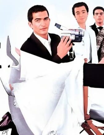 فيلم من نظرة عين