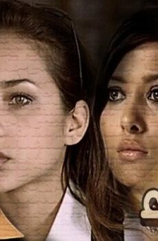 فيلم هروب مومياء