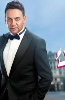 فيلم قلب جرىء