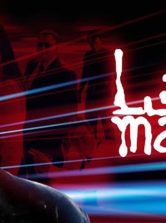 فيلم مافيا