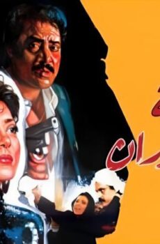 فيلم قضية سميحة بدران