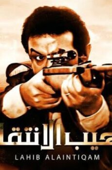 فيلم لهيب الانتقام