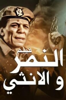 فيلم النمر والانثى