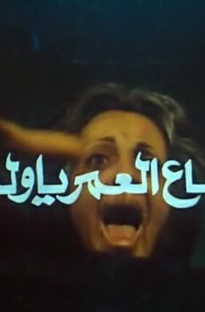 فيلم وضاع العمر ياولدى