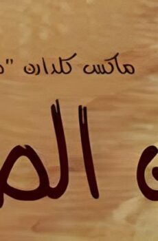 فيلم ابن الصحراء