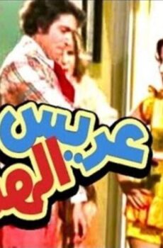 فيلم عريس الهنا