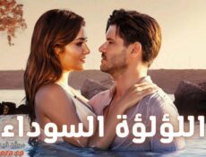 مسلسل اللؤلؤة السوداء الحلقة 13 الثالثة عشر مدبلجة