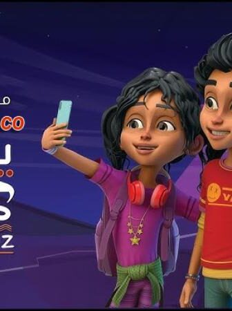 مسلسل يحيي وكنوز الموسم 2 الحلقة 11 الحادية عشر
