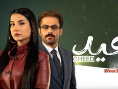 مسلسل غيد الحلقة 23 الثالثة والعشرون
