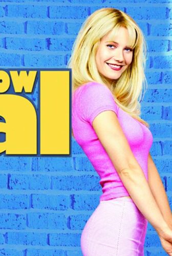 فيلم Shallow Hal 2001 مترجم