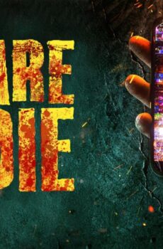 فيلم Share or Die 2021 مترجم