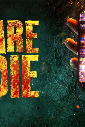 فيلم Share or Die 2021 مترجم