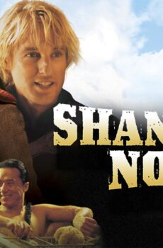 فيلم Shanghai Noon 2000 مترجم