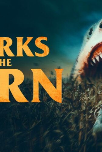 فيلم Sharks of the Corn 2021 مترجم