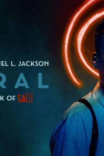 فيلم Spiral: From the Book of Saw 2021 مترجم