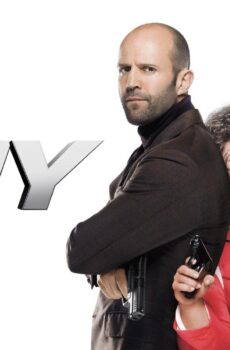 فيلم Spy 2015 مترجم