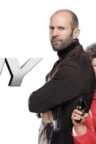 فيلم Spy 2015 مترجم