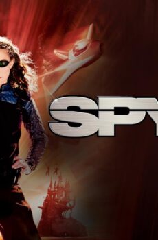 فيلم Spy Kids 2001 مترجم