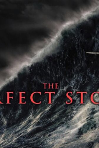 فيلم The Perfect Storm 2000 مترجم