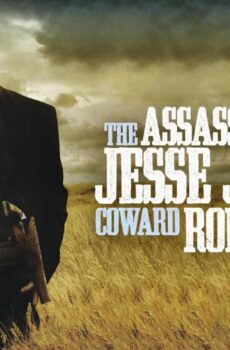 فيلم The Assassination of Jesse James by the Coward Robert Ford 2007 مترجم