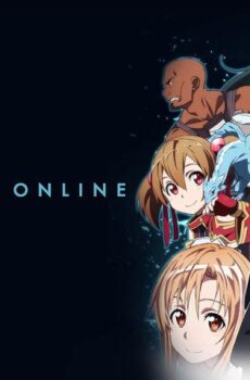 Sword Art Online