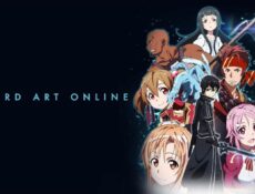 أنمي Sword Art Online الحلقة 24 مترجمة