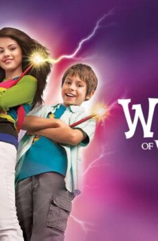 Wizards of Waverly Place