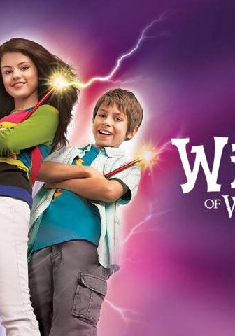 Wizards of Waverly Place
