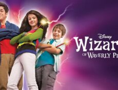 مسلسل Wizards of Waverly Place الحلقة 7 مترجمة
